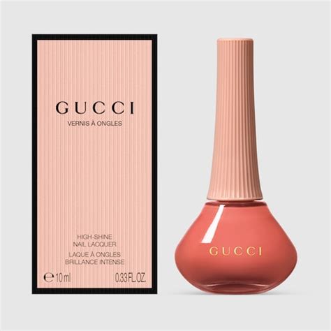 gucci beauty nail polish|gucci nail polish price.